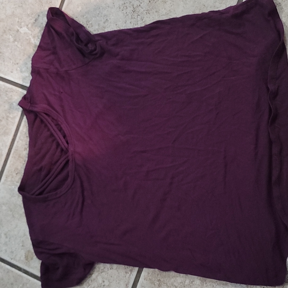 Girls shirt